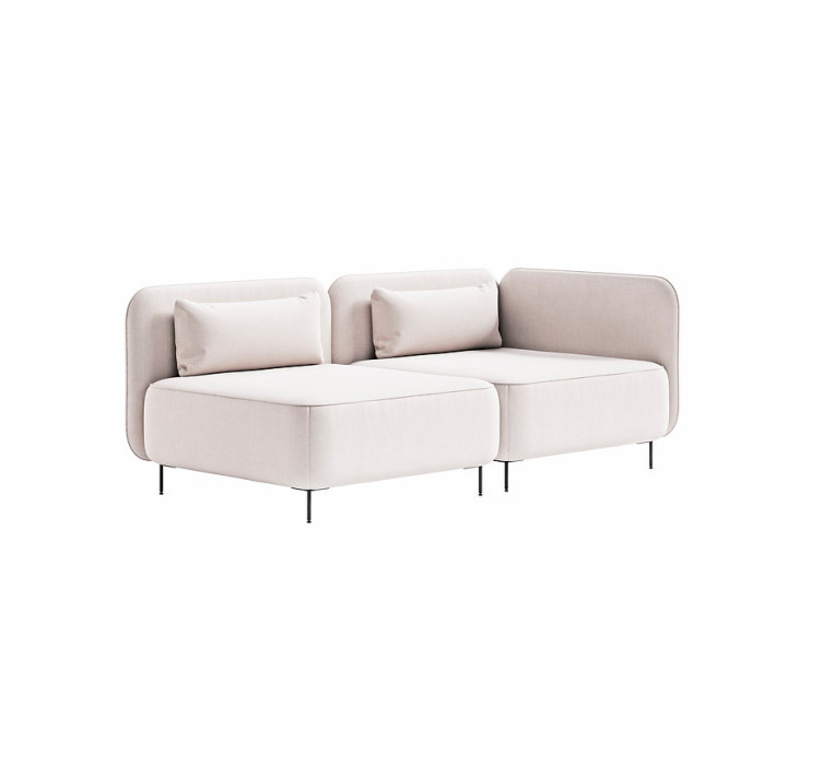 Диван Sofa R013 ShishkaProject1